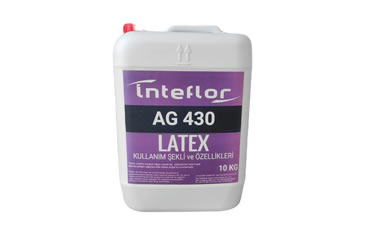 AG 430 Latex 